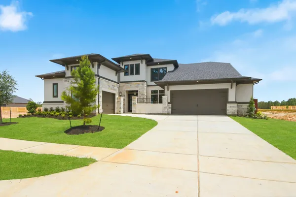 $749,000 | 5075 Wildtree Creek South, Montgomery, TX 77316