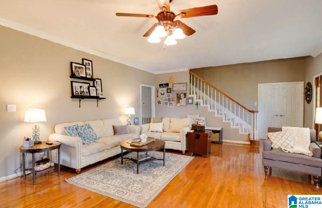 6203 Pocahontas Road Bessemer, AL 35022 - Photo 9 of 22