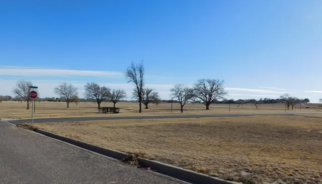 a view of an ocean beach