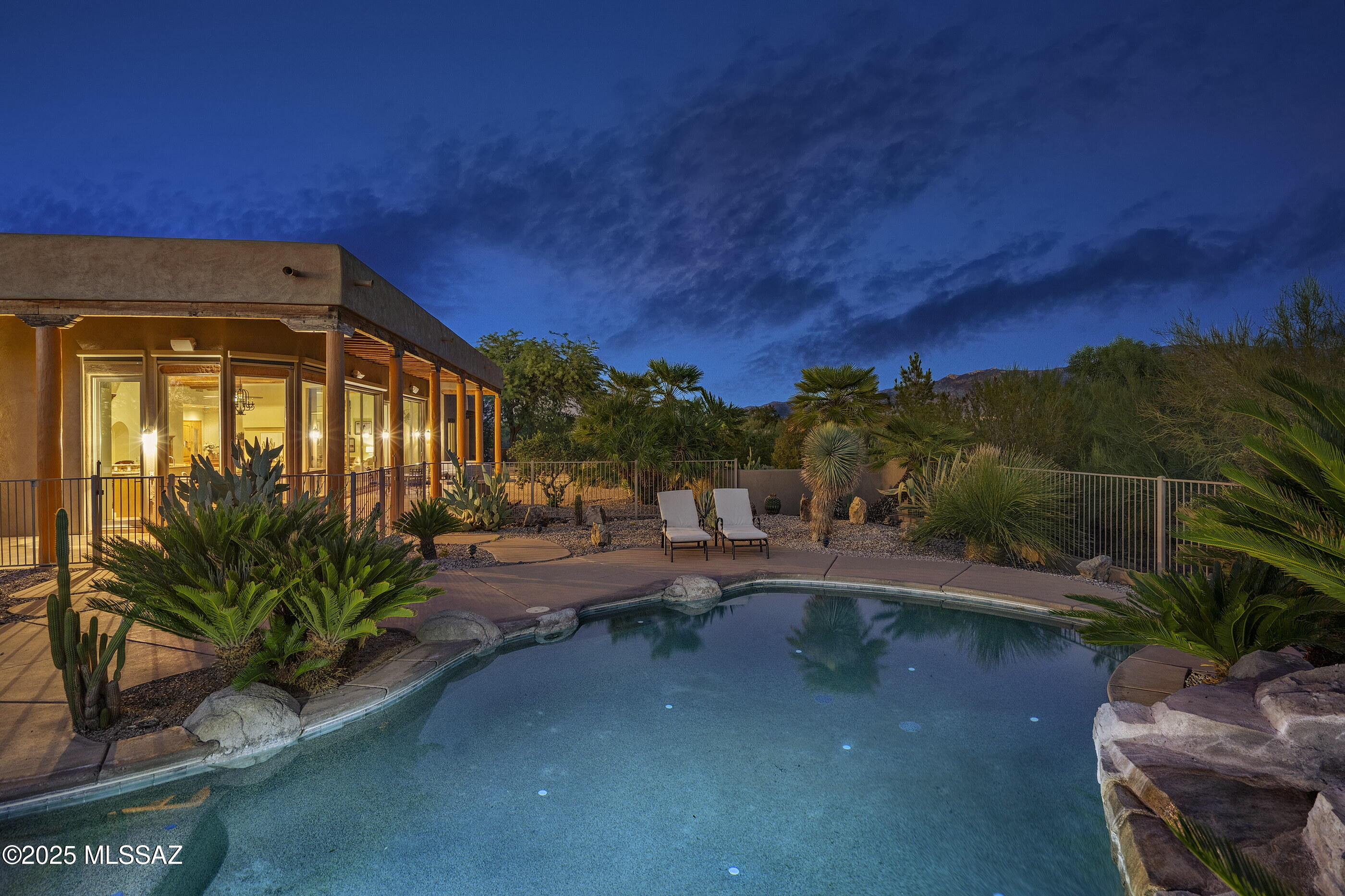 1751 West Sunkist Road Tucson, AZ 85755 - Photo 3 of 48