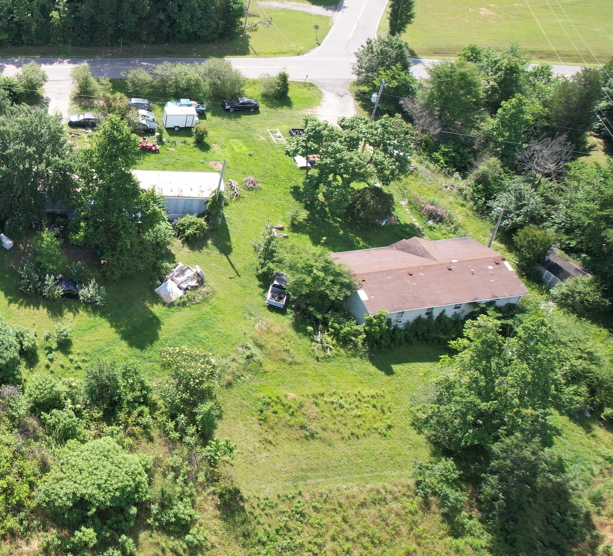 4370 Old Metal Road Palmyra, TN 37142 - Photo 52 of 60