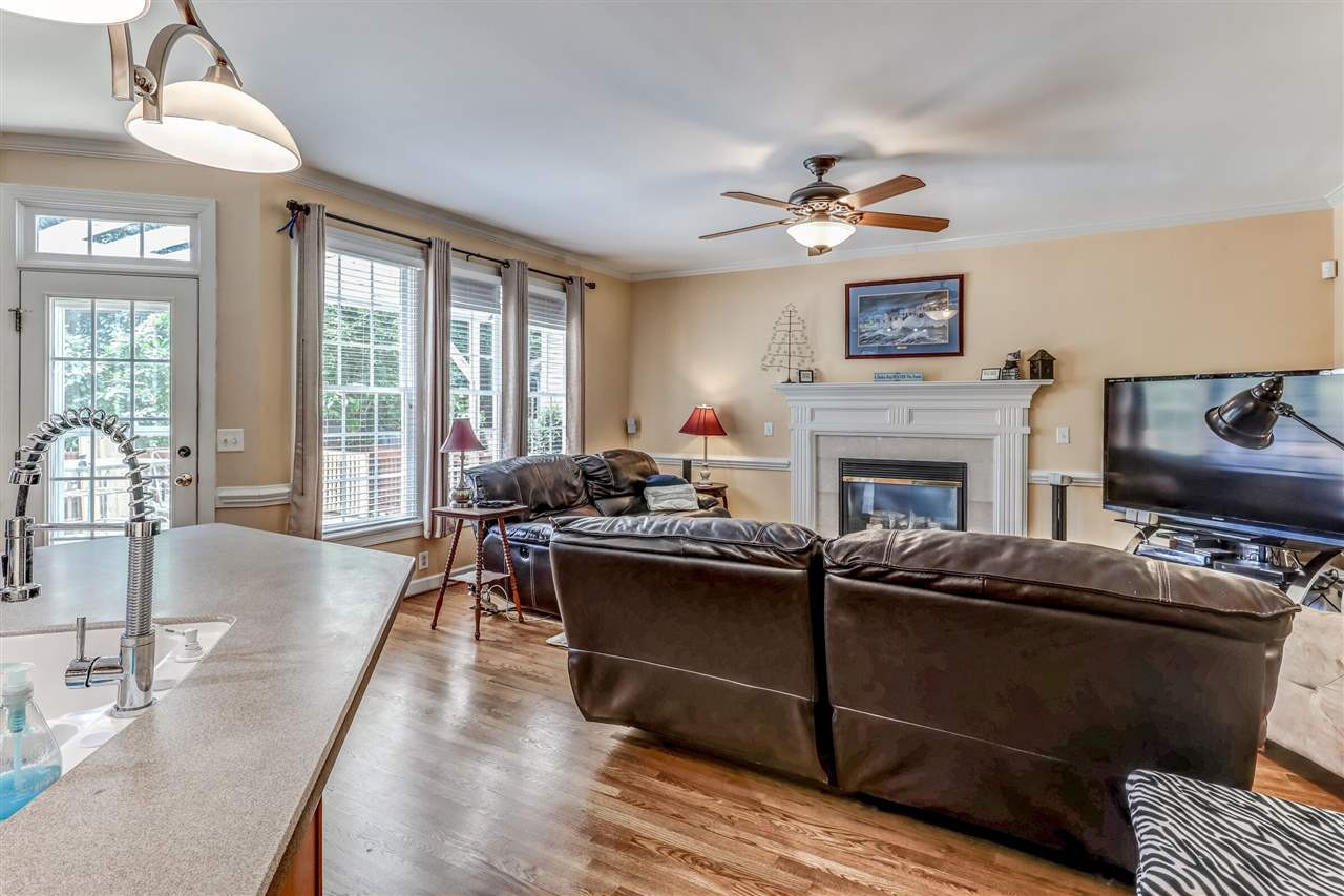 2416 Carruthers Court Raleigh, NC 27615 - Photo 14 of 26 Family Room
