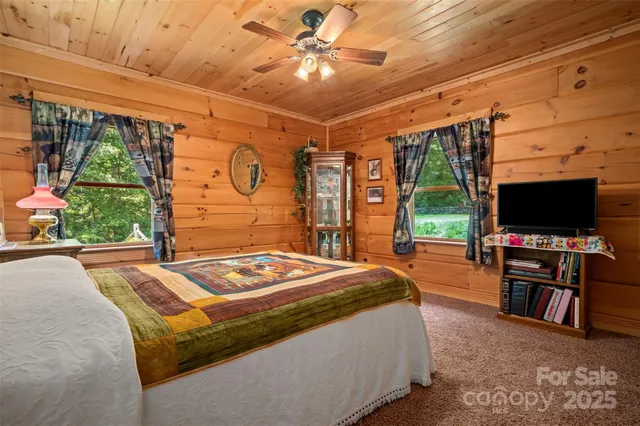 $625,000 | 23 Jay Foster Way, Saluda, NC 28773