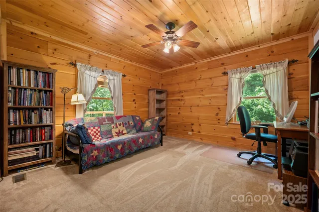 $625,000 | 23 Jay Foster Way, Saluda, NC 28773