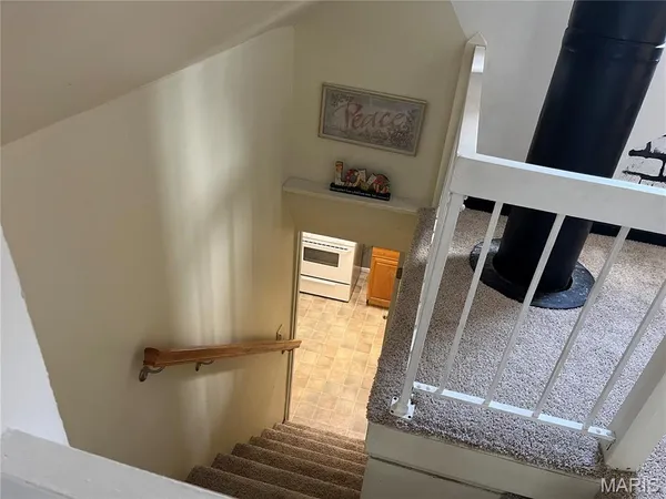 $149,900 | 3720 High Drive, St. Ann, MO 63074