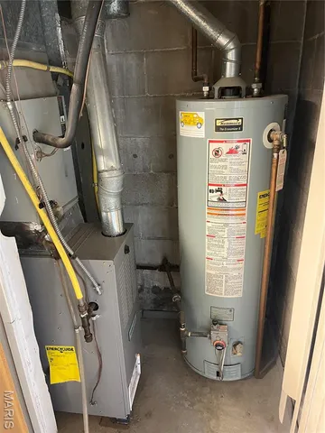 $162,500 | 3720 High Drive, St. Ann, MO 63074