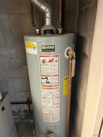 $149,900 | 3720 High Drive, St. Ann, MO 63074