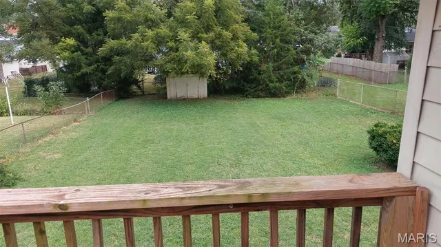 $162,500 | 3720 High Drive, St. Ann, MO 63074