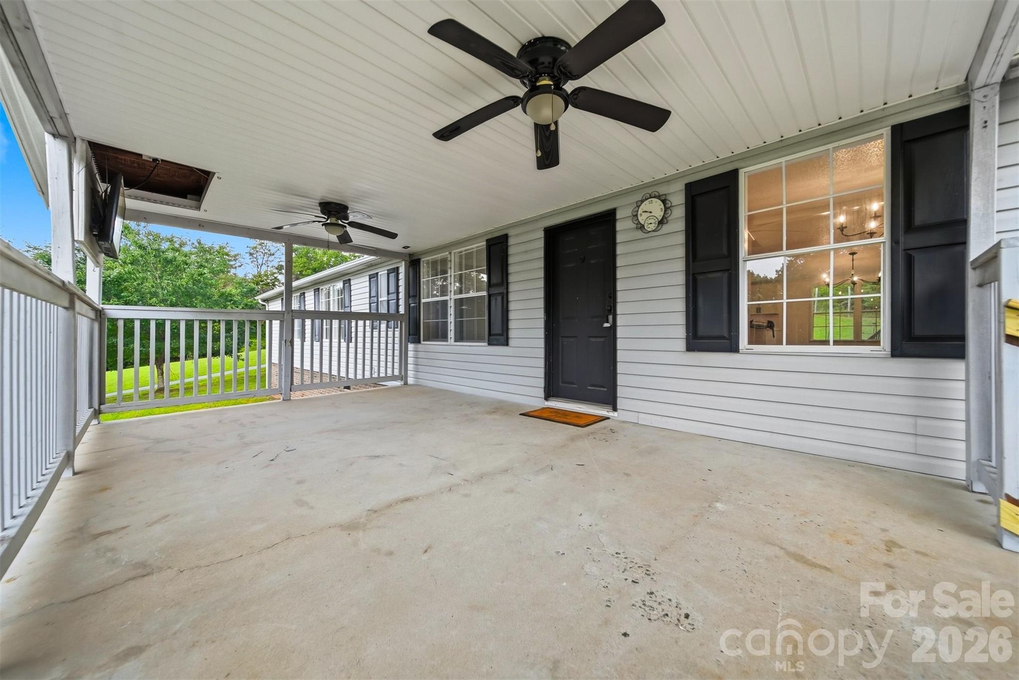 15 Duke Power Road Granite Falls, NC 28630 - Photo 5 of 46