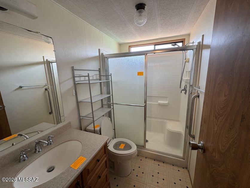 5788 West Rocking Cir Street Tucson, AZ 85713 - Photo 9 of 17 Bathroom