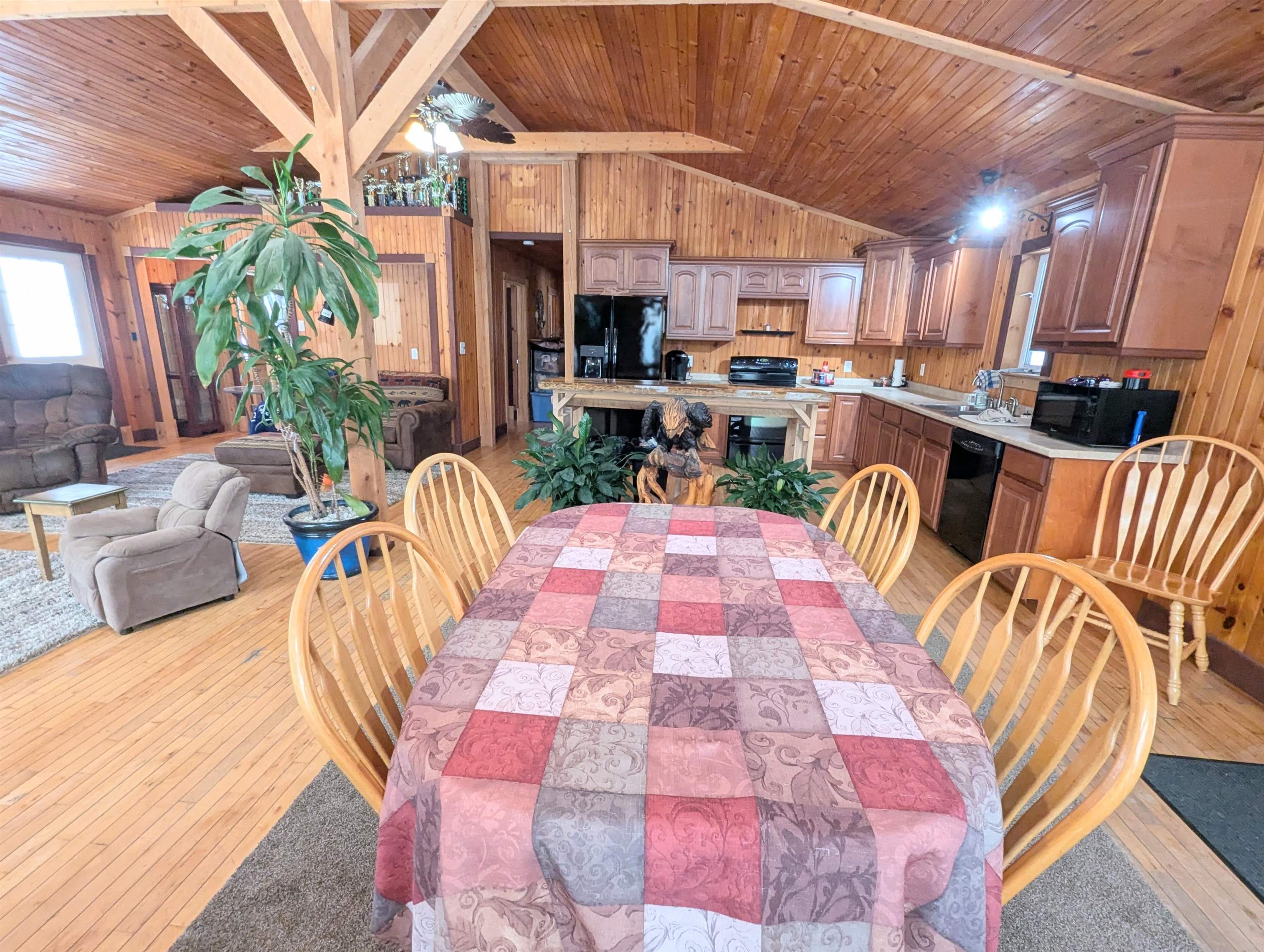 573 Library Road Danville, VT 05828 - Photo 6 of 41