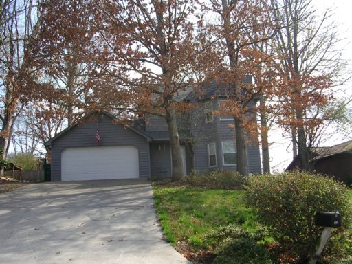 830 Tree Trunk Road Knoxville, TN 37934 - Photo 1 of 1 Primary Photo