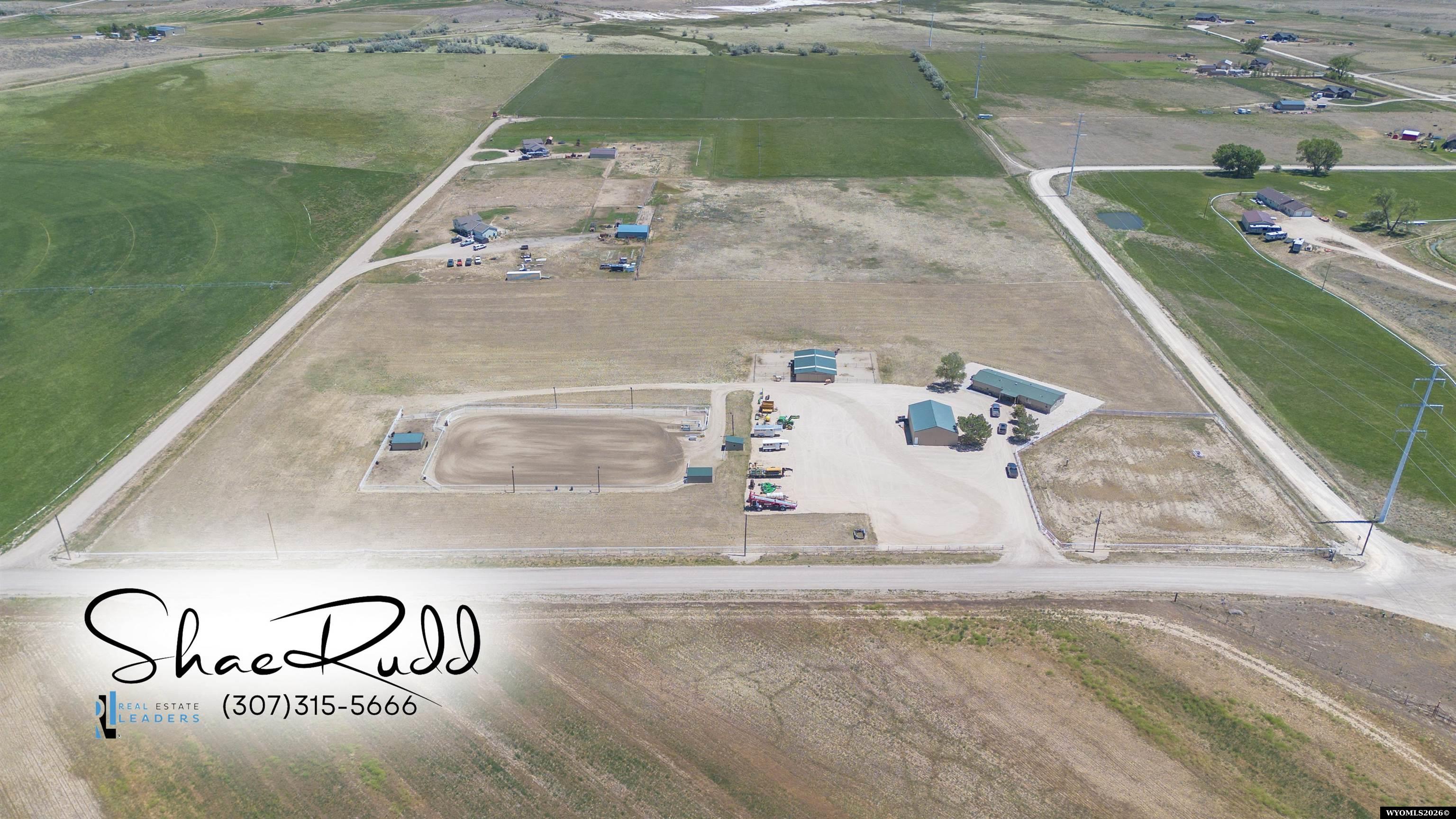 1001 South Eight Mile Road Casper, WY 82604 - Photo 1 of 1 Gallery Image 1