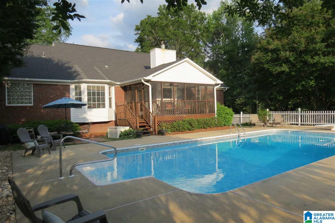 7178 Cavern Road Trussville, AL 35173 - Photo 36 of 45