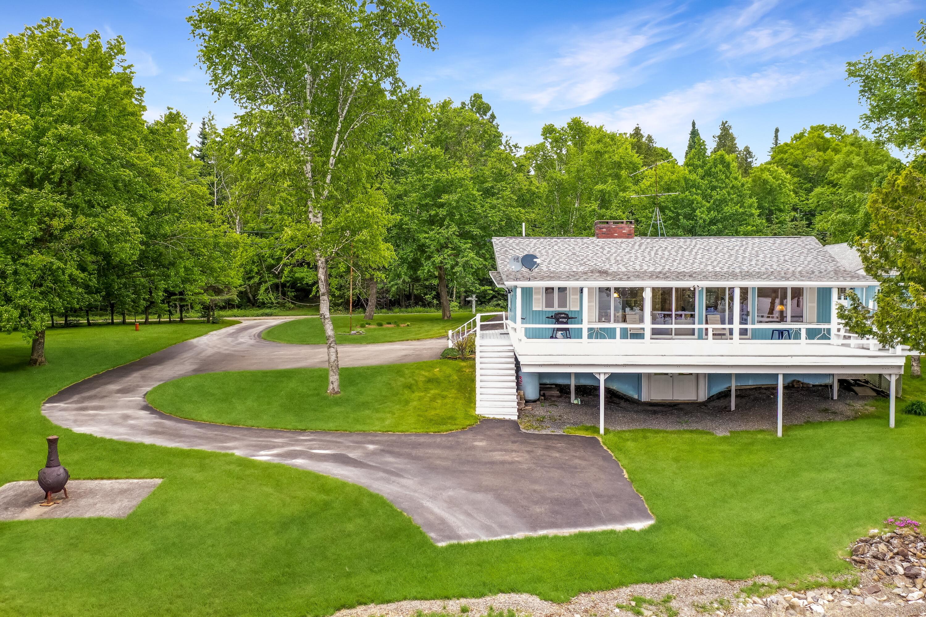 374 East Van Buren Cove Road St. David, ME 04773 - Photo 3 of 55 DJI_0356