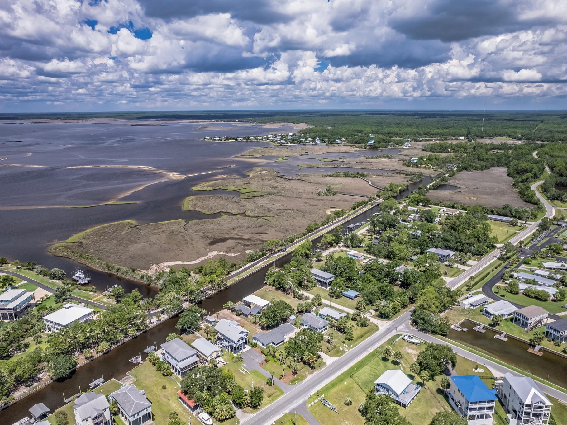 1480 Shell Point Road Shell Point, FL 32327 - Photo 17 of 48 Gallery Image 17