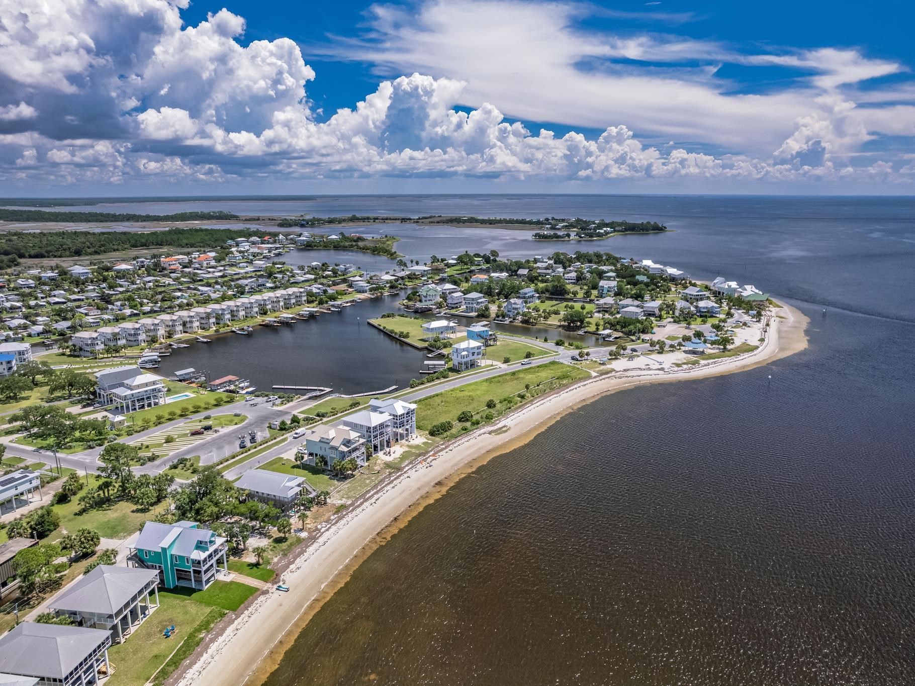 1480 Shell Point Road Shell Point, FL 32327 - Photo 24 of 48 Gallery Image 24