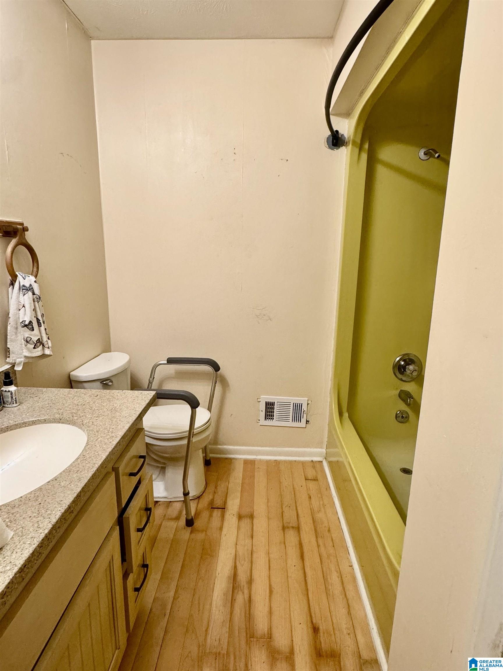 35 Short Circle Wedowee, AL 36278 - Photo 9 of 15 Gallery Image 9