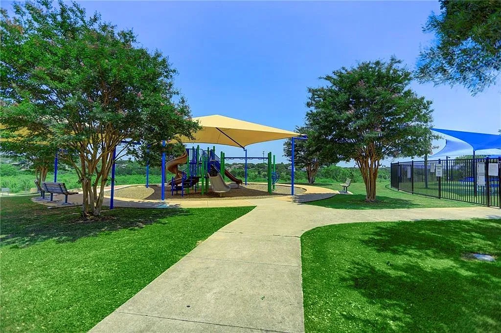 3512 Fitzroy Avenue Austin, TX 78748 - Photo 37 of 39