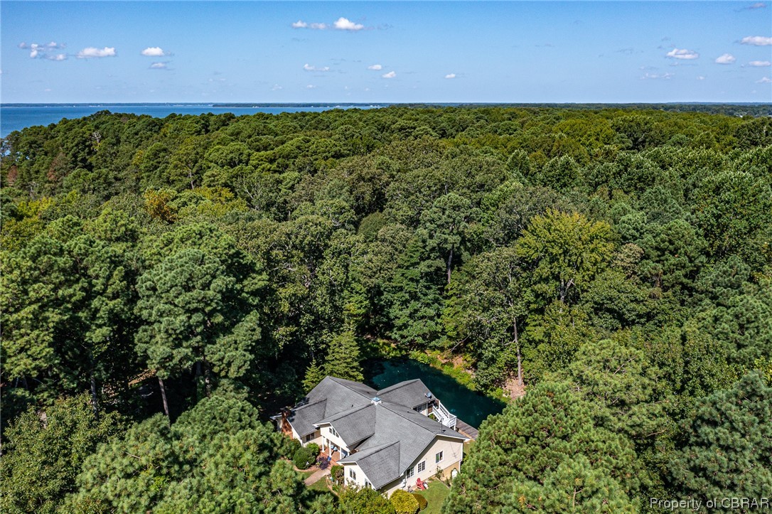 516 Crab Point Road White Stone, VA 22578 - Photo 35 of 43
