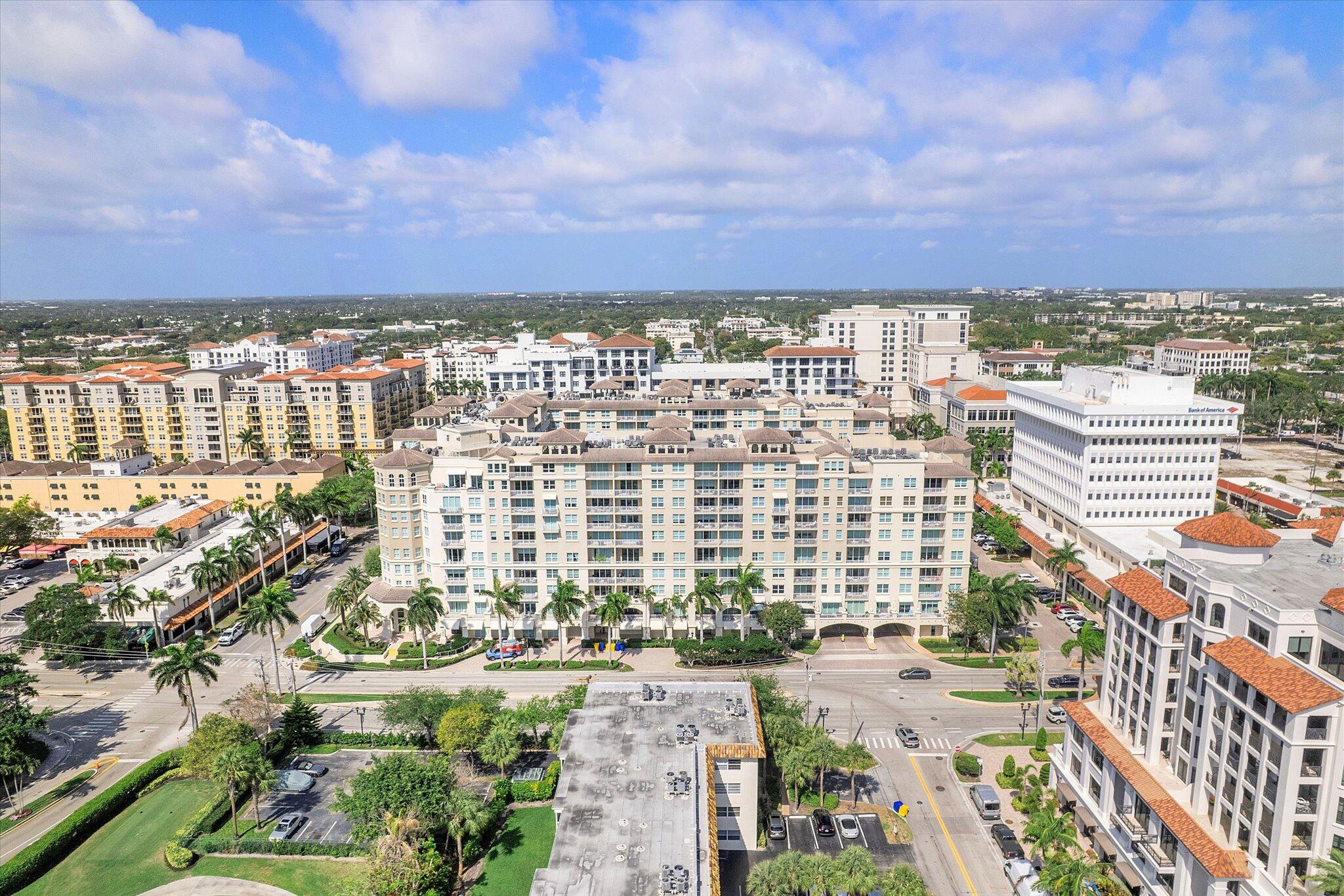 99 Southeast Mizner Boulevard, Unit 511 Boca Raton, FL 33432 - Photo 27 of 29 28-99 SE Mizner Blvd_028
