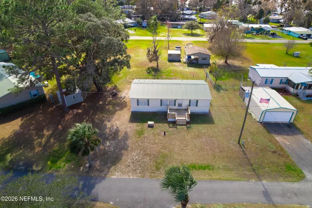 $199,900 | 117 Lakeview Avenue, Georgetown, FL 32139