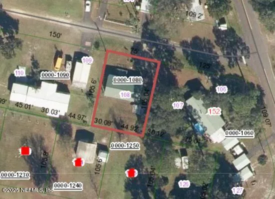 $199,900 | 117 Lakeview Avenue, Georgetown, FL 32139