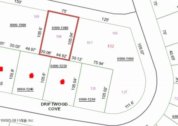 $199,900 | 117 Lakeview Avenue, Georgetown, FL 32139