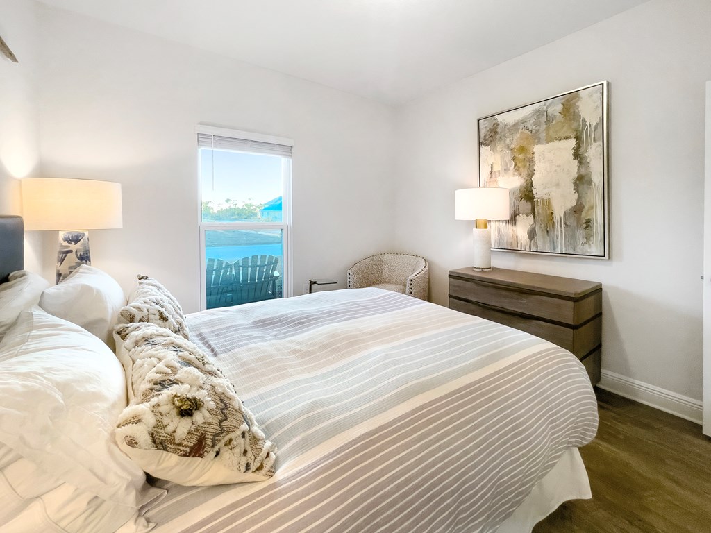 542 Backwater Road Port St. Joe, FL 32456 - Photo 21 of 33 Gallery Image 21
