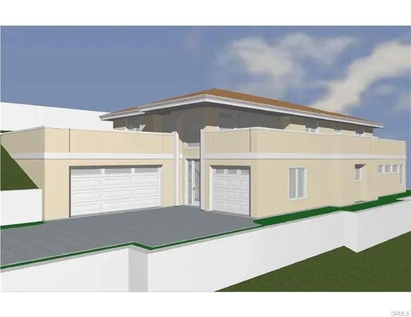 a view of wooden floor