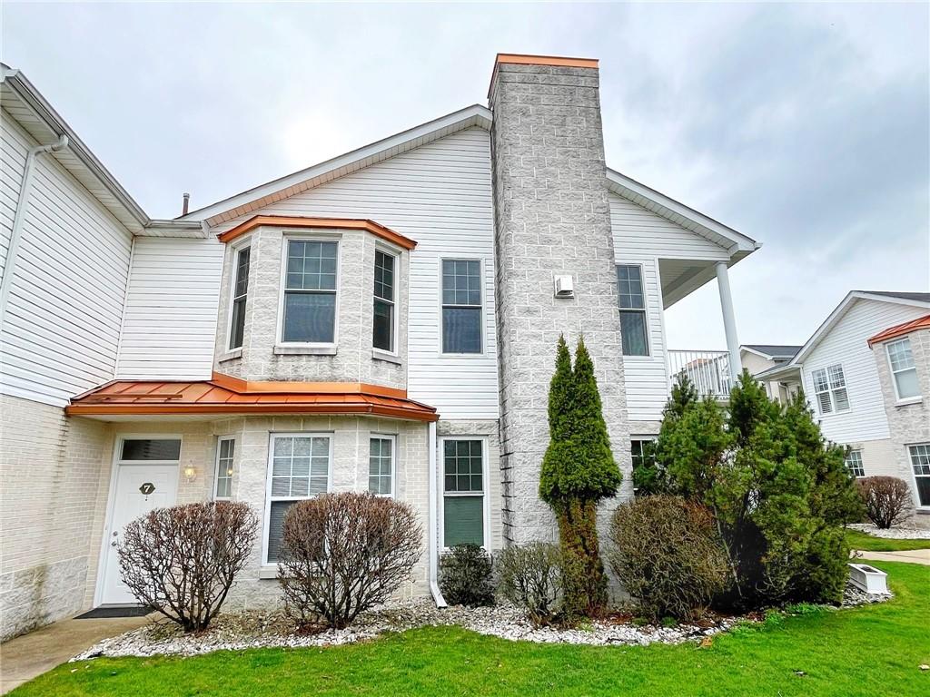 248 Adams Pointe Boulevard, Unit 7 Mars, PA 16046 - Photo 1 of 49
