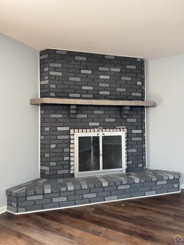 $299,000 | 5639 Southwest West Drive, Topeka, KS 66606