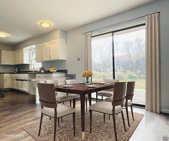 $299,000 | 5639 Southwest West Drive, Topeka, KS 66606