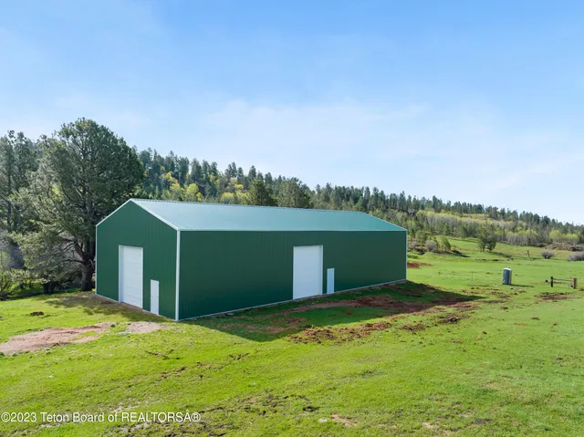$15,950,000 | 140 Cow Camp Road, Sundance, WY 82729
