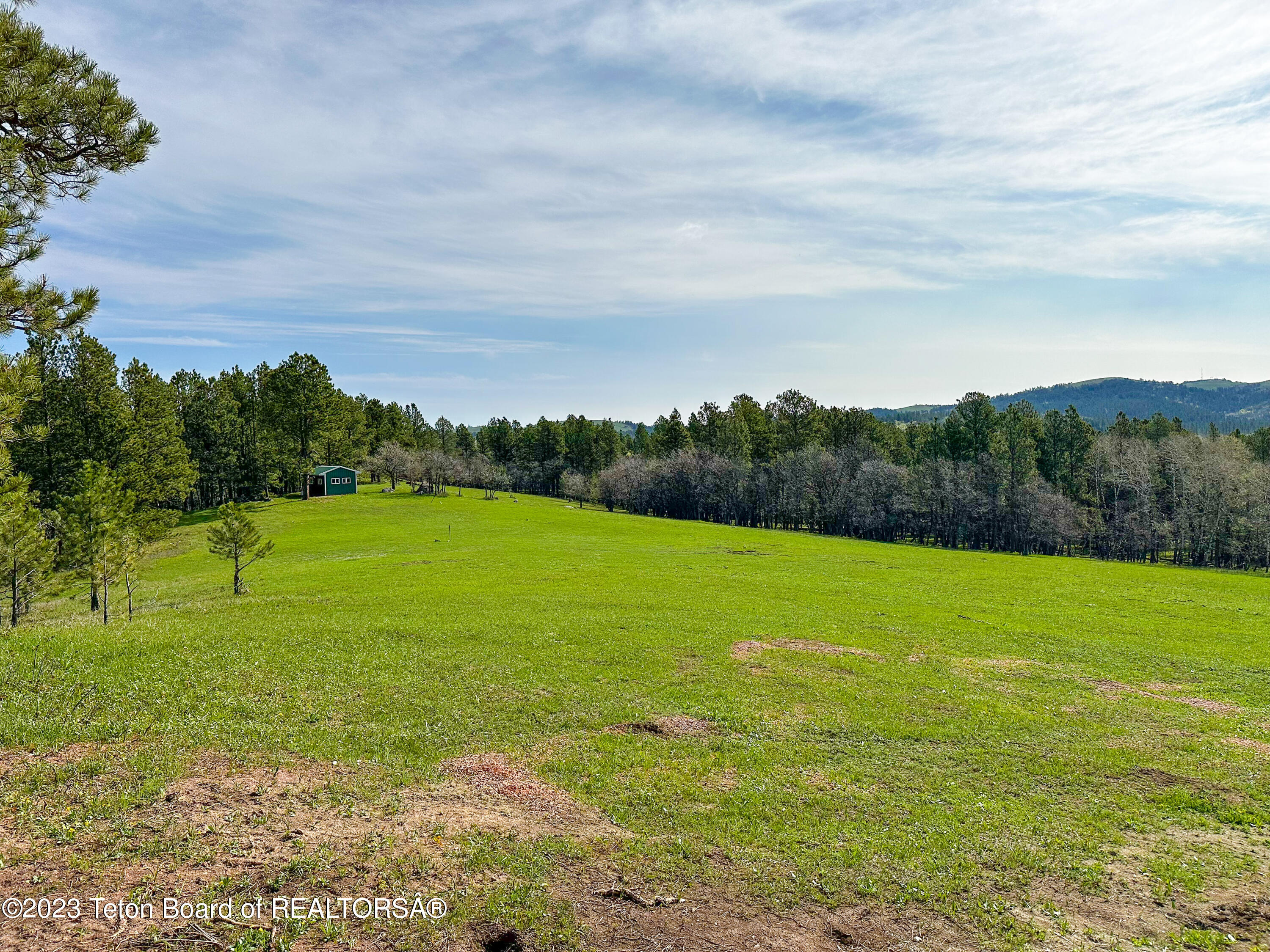 140 Cow Camp Road Sundance, WY 82729 - Photo 19 of 103 Ranch of Our Lady MLS-22