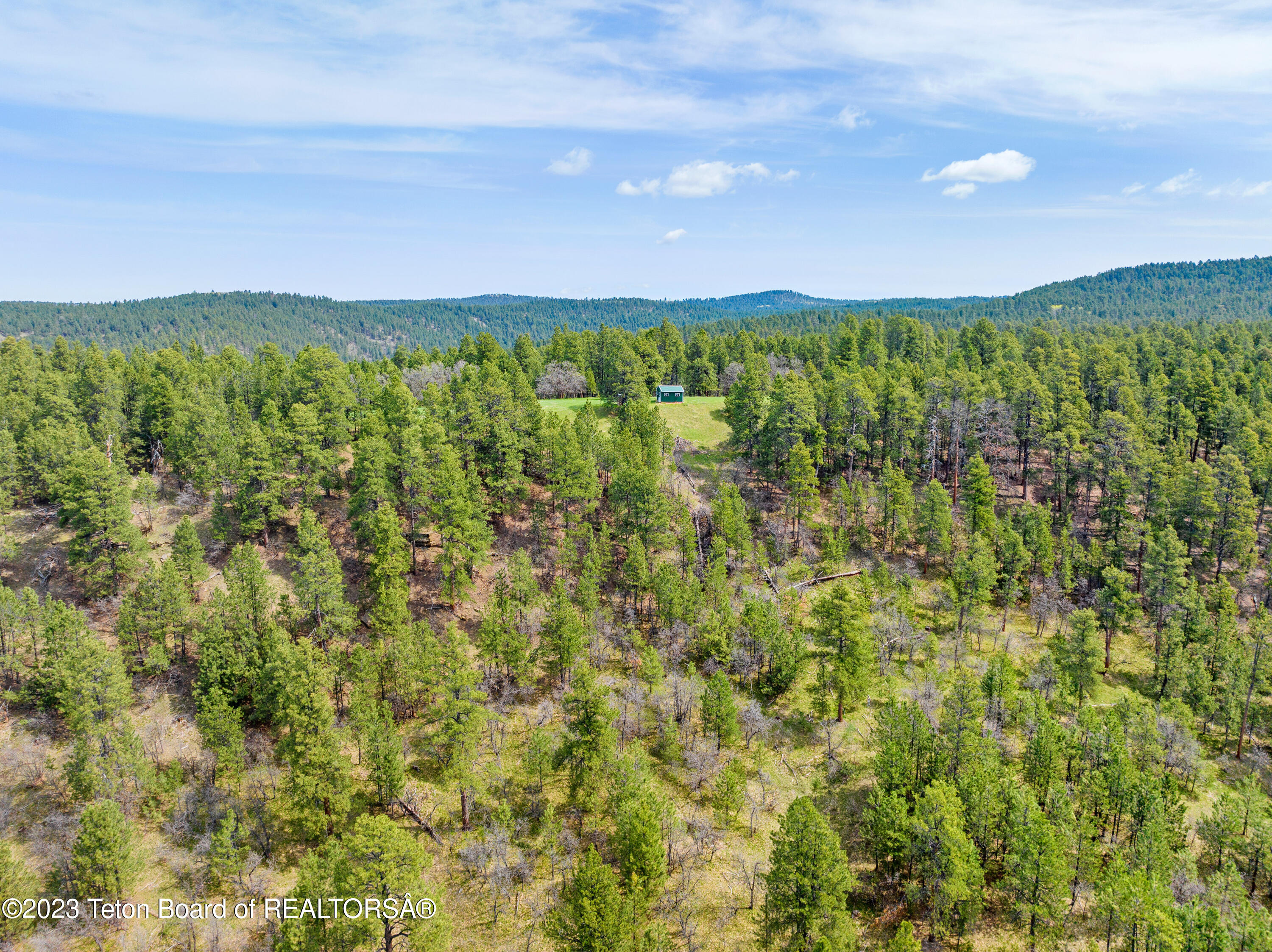 140 Cow Camp Road Sundance, WY 82729 - Photo 21 of 103 Ranch of Our Lady MLS-37
