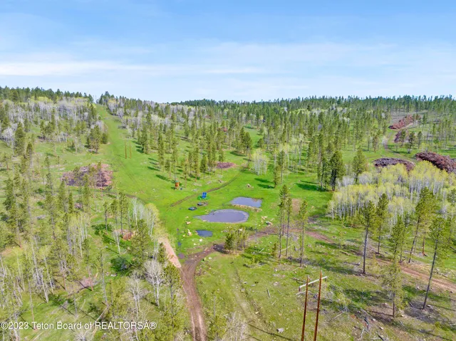 $15,950,000 | 140 Cow Camp Road, Sundance, WY 82729