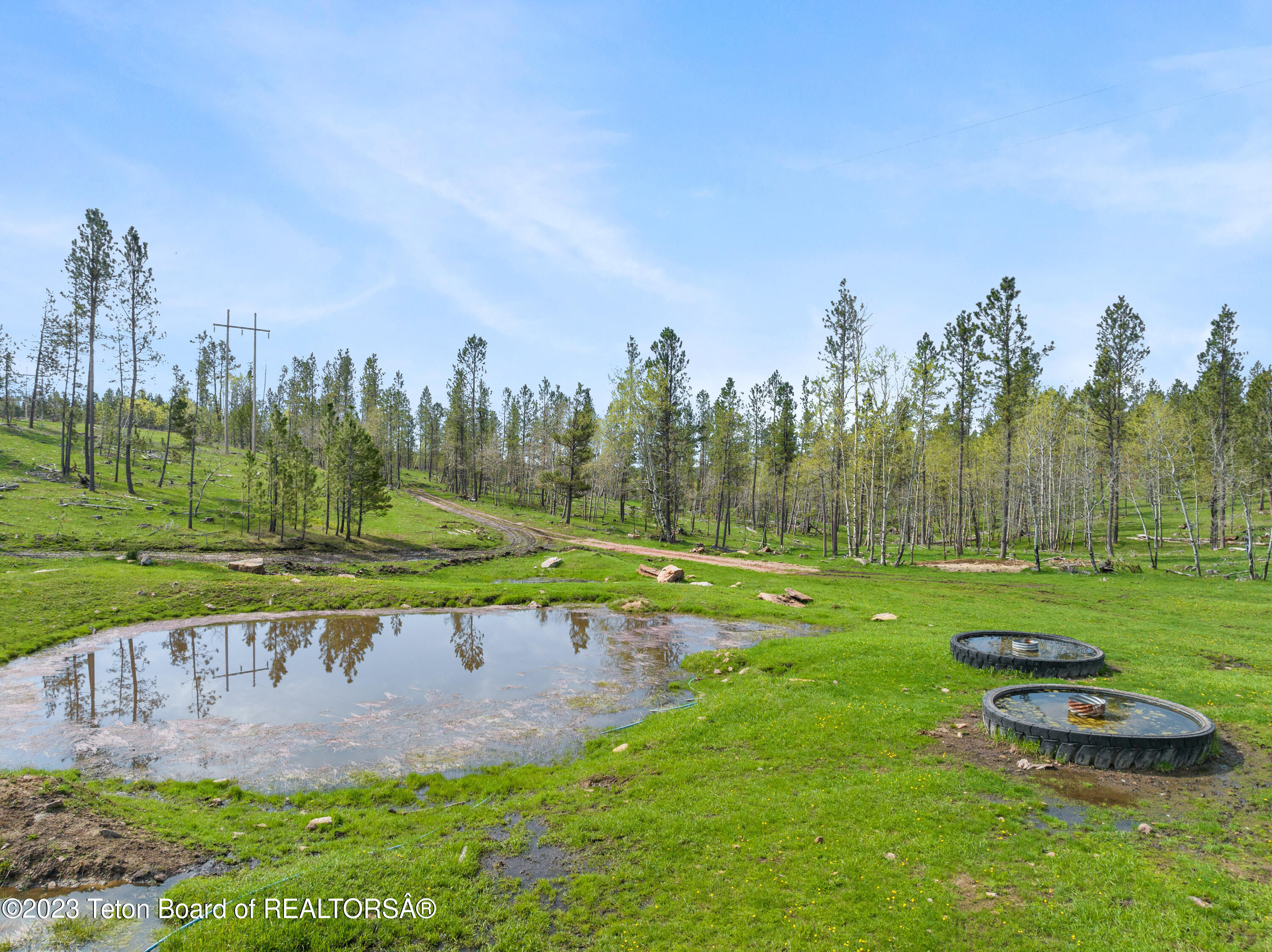 140 Cow Camp Road Sundance, WY 82729 - Photo 23 of 103 Ranch of Our Lady MLS-30
