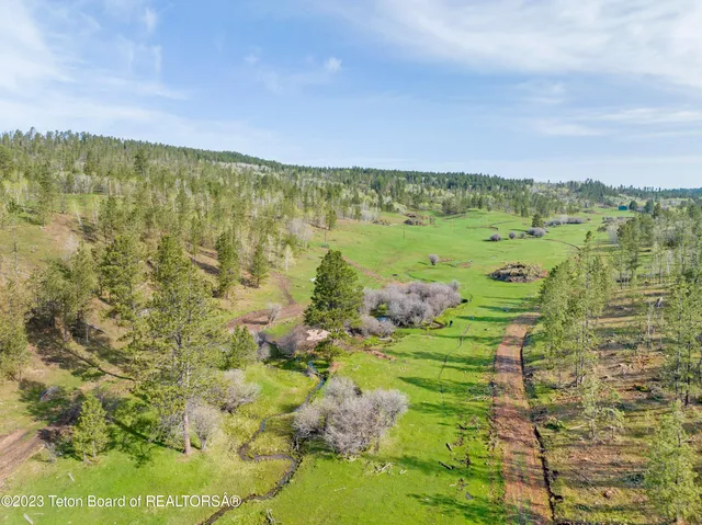 $15,950,000 | 140 Cow Camp Road, Sundance, WY 82729