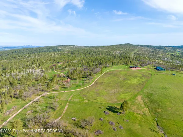 $15,950,000 | 140 Cow Camp Road, Sundance, WY 82729
