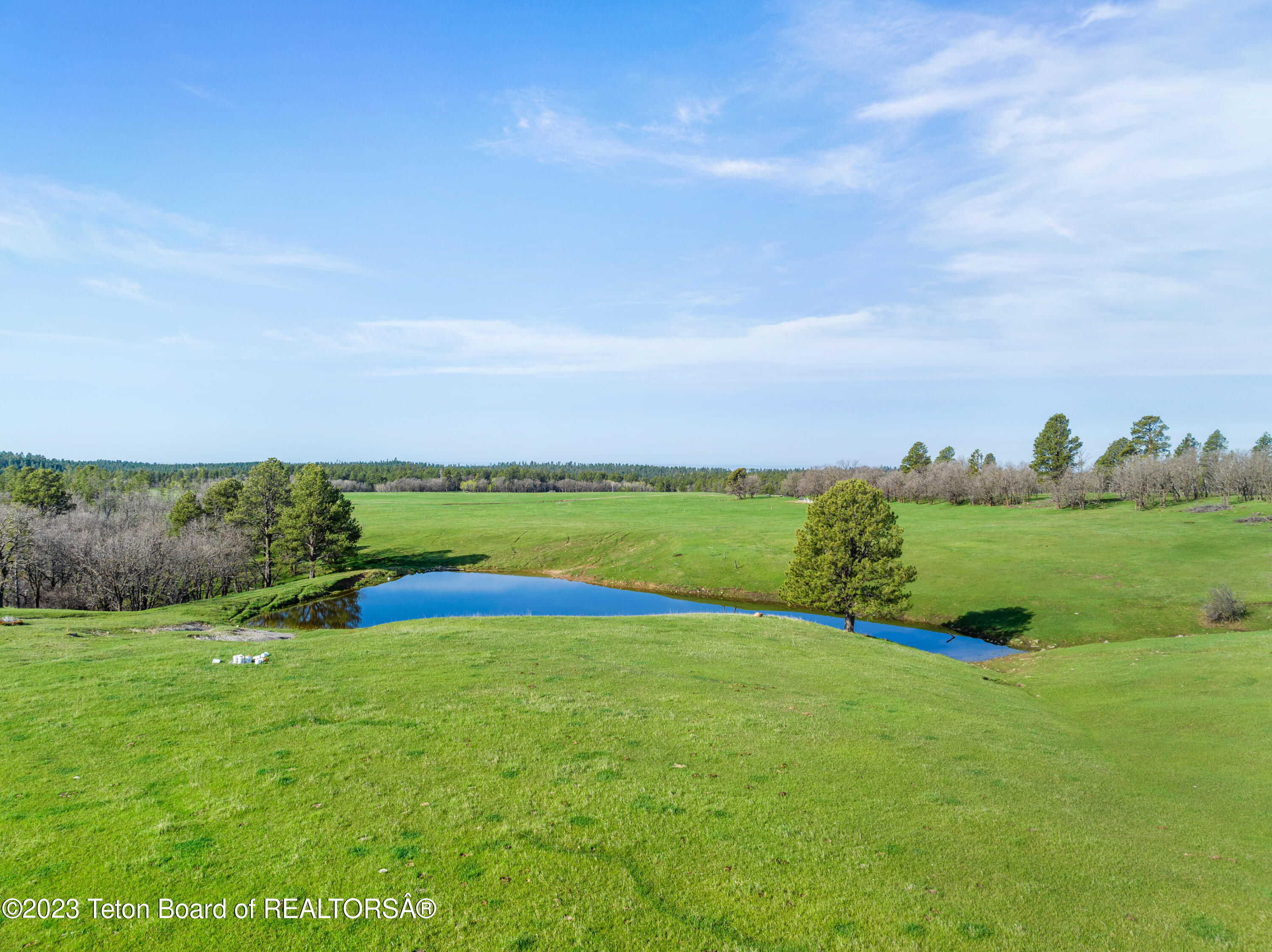 140 Cow Camp Road Sundance, WY 82729 - Photo 35 of 103 Ranch of Our Lady MLS-3