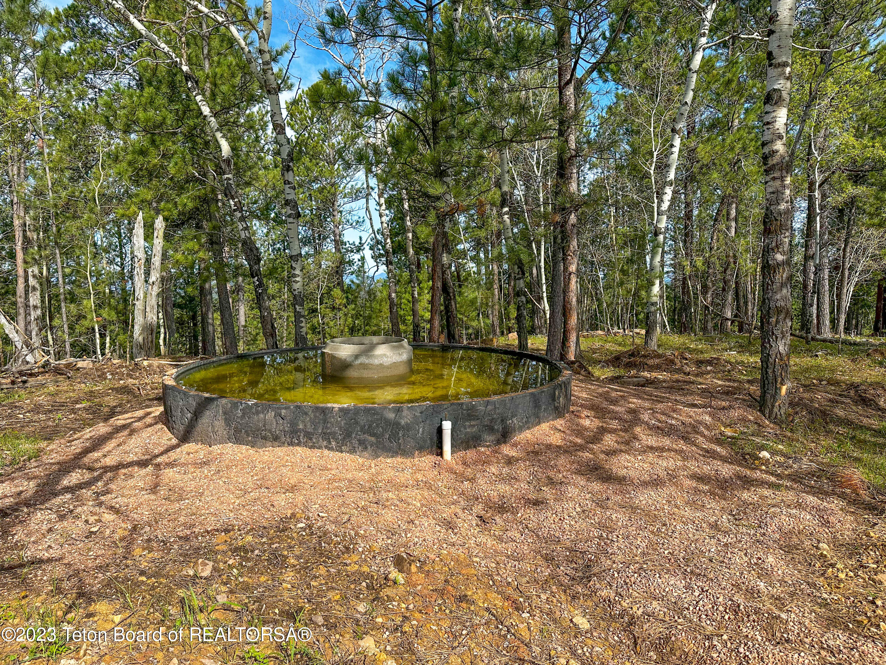 140 Cow Camp Road Sundance, WY 82729 - Photo 37 of 103 Ranch of Our Lady MLS-21