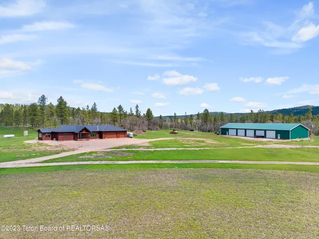 $15,950,000 | 140 Cow Camp Road, Sundance, WY 82729