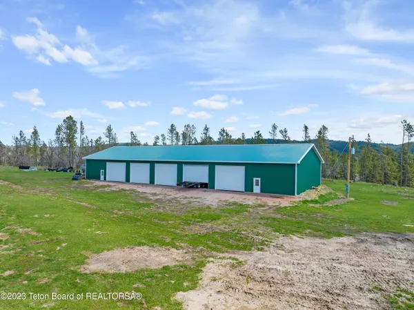 $15,950,000 | 140 Cow Camp Road, Sundance, WY 82729