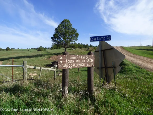 $15,950,000 | 140 Cow Camp Road, Sundance, WY 82729