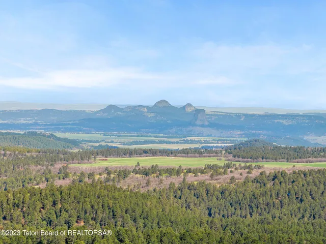 $15,950,000 | 140 Cow Camp Road, Sundance, WY 82729