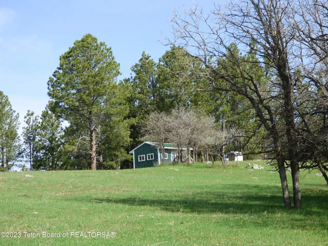 $15,950,000 | 140 Cow Camp Road, Sundance, WY 82729