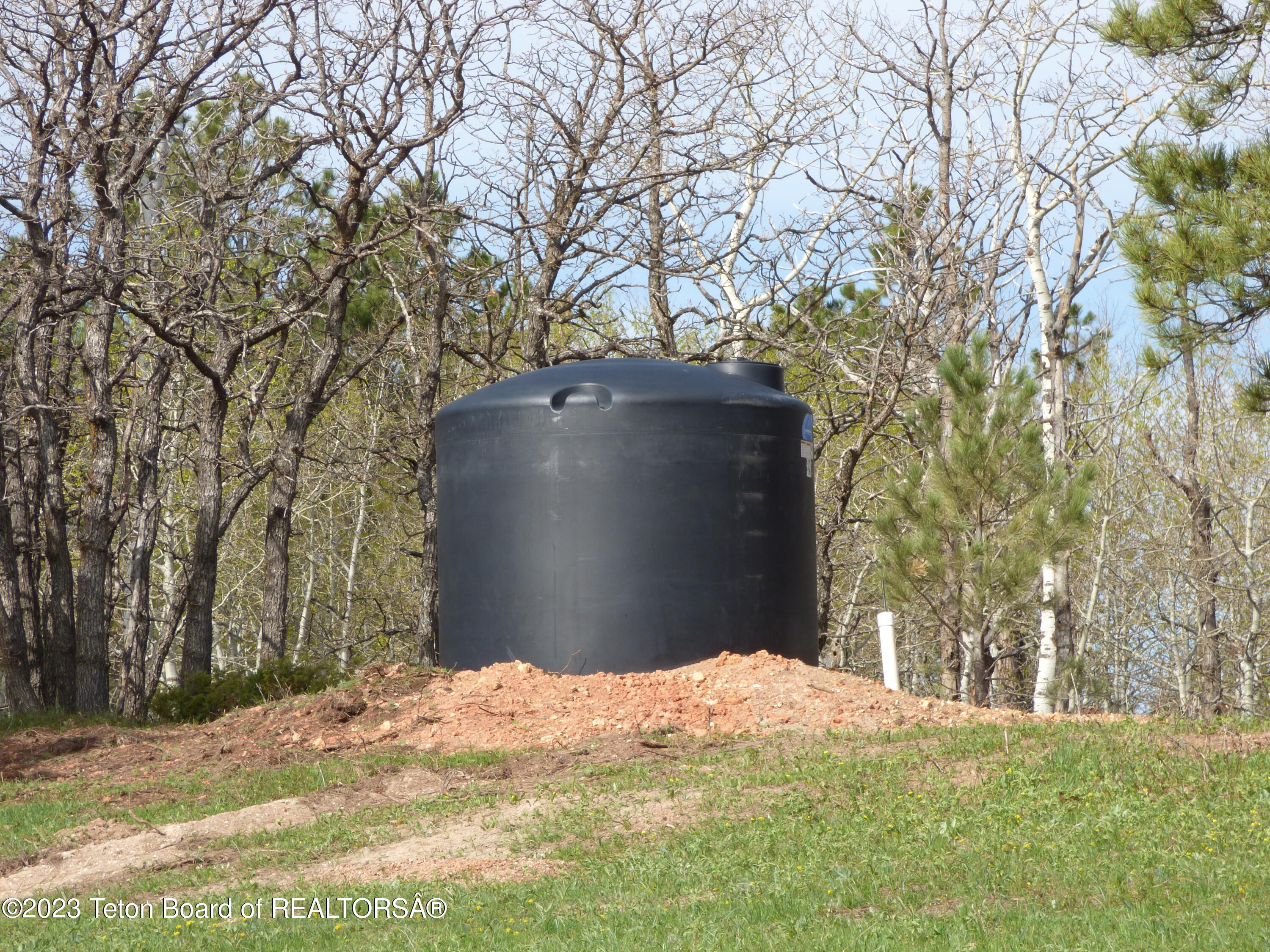 140 Cow Camp Road Sundance, WY 82729 - Photo 74 of 103 P1040322