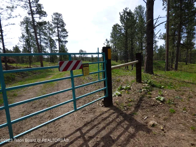 $15,950,000 | 140 Cow Camp Road, Sundance, WY 82729