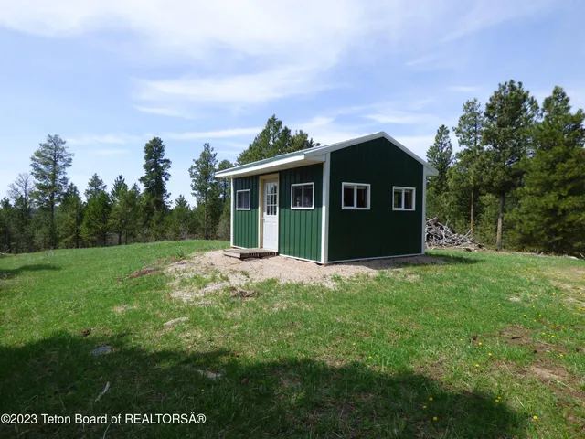 $15,950,000 | 140 Cow Camp Road, Sundance, WY 82729